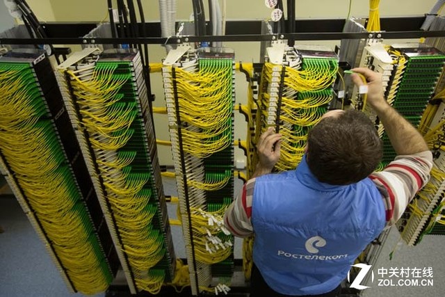 增长两成多 俄IPTV网络电视将达500万-高清液