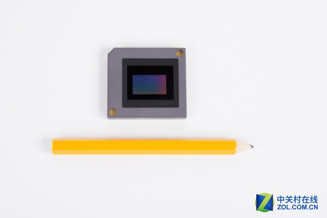 4K时代来临?TI发布DLP 4K超高清芯片-高清投