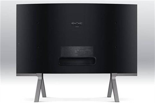 110英寸4K巨屏智能体验,BOE Alta MAX电视测