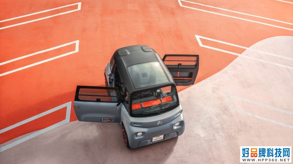 ӍSʽƳ늄(dng)^(l) MINI EVС߀F